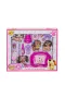 KZL-CL2105ABC Minik Köpekler ve Aksesurları -Kızılkaya