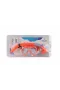 KZLD-AK301-121CS MASKE SNORKEL SET OZEL CAM 24