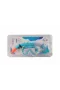KZLD-AK301-121CS MASKE SNORKEL SET OZEL CAM 24