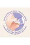 Lansinoh Biberon Natural Wawe Biberon Emziği 160ml