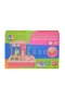 LC-30916 Lets be Child - Pilli İnteraktif Lavabo Seti 21 Parça