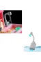 LC-30916 Lets be Child - Pilli İnteraktif Lavabo Seti 21 Parça