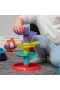 LC-30956 Lets be Child - Renkli Top Yuvarlama Kulesi