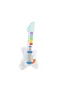 LC-30986 IŞIKLI ROC N ROLL GİTAR
