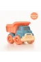 LC-31016 Sesli ve Işıklı Minik Kamyon -Enfal