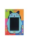 LC-31070 Kedi Çizim Tableti 8.5 inç