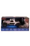 LC-31232 LETS RİDE UK 1 10 2 4GHZ YÜKSEK HIZLI TRUCK ARABA 4 CH USB ŞARJLI