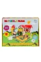 LC0115 3D Boyutlu Çiftlik Puzzle -Laçokids