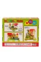 LC0115 3D Boyutlu Çiftlik Puzzle -Laçokids