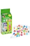 LC7155 Laço, Manyetik Aktiviteler - Sayılar / +3 yaş