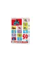 LC7179 Laço, Resimli 50 Kelime - İngilizce Destekli / +12 ay