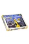 LC7185 Laço Kids Şehir Kemancısı 250 Parça Puzzle
