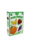 LC7227 Laço, Baby Puzzle - Meyveler - İlk Puzzle / +12 ay