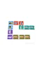 LC7228 DOMİNO GAME HAYVANLAR