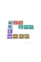 LC7228 DOMİNO GAME HAYVANLAR