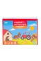 LC7984 Manyetik Aktivite Çiftlik -Laçokids