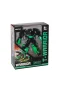 LJ1653 Metal Gövdeli Dönüşebilen Robot -Gepettoys