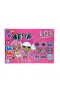 LOL7594 LOL 24 PCS FRAME PUZZLE