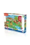 LP 709 FISHER PRİCE LITTLE PEOPLE 50 PARÇA