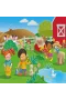 LP 709 FISHER PRİCE LITTLE PEOPLE 50 PARÇA