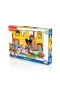 LP 714 FISHER PRICE LITTLE PEOPLE 100 PARÇA