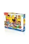 LP 714 FISHER PRICE LITTLE PEOPLE 100 PARÇA