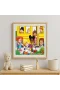 LP 714 FISHER PRICE LITTLE PEOPLE 100 PARÇA
