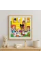 LP 714 FISHER PRICE LITTLE PEOPLE 100 PARÇA
