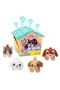 LPP01110 Little Live Pets Yavru Köpeğim ve Evi - 26571