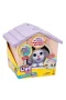 LPP01110 Little Live Pets Yavru Köpeğim ve Evi - 26571
