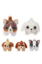 LPP01110 Little Live Pets Yavru Köpeğim ve Evi - 26571