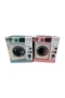 LS820C75-LS820Q75 KUTULU IŞIKLI MÜZİKLİ ÇAMAŞIR MAKİNASI