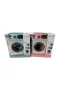 LS820C75-LS820Q75 KUTULU IŞIKLI MÜZİKLİ ÇAMAŞIR MAKİNASI