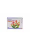LY008A 45 PCS GÜZEL BAHÇE ÇİÇEK SETİ
