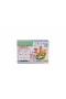 LY008A 45 PCS GÜZEL BAHÇE ÇİÇEK SETİ