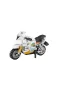 LZ-8624 LOZ MOTORSİKLET 120 PARÇA BLOCK OYUNCAK MİNİ POŞET
