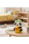 LZ-8634 LOZ ÖRDEKLİ PANDA 190 PARÇA BLOCK OYUNCAK-MİNİ POŞET