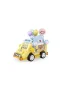 LZ-8639 LOZ BALON ARABASI 160 PARÇA BLOCK OYUNCAK-MİNİ POŞET