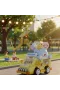 LZ-8639 LOZ BALON ARABASI 160 PARÇA BLOCK OYUNCAK-MİNİ POŞET