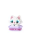 LZ-8641 LOZ KEDİ 170 PARÇA BLOCK OYUNCAK-MİNİ POŞET