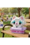 LZ-8641 LOZ KEDİ 170 PARÇA BLOCK OYUNCAK-MİNİ POŞET