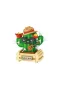 LZ-8833 LOZ KAKTÜS 380 PARÇA BLOCK OYUNCAK