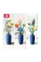 LZ1670 LOZ Eternal Flowers Serisi - Kar Sonrası İlk Güneş 646 Parça Yapım Seti