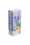 LZ1672 LOZ Eternal Flowers Serisi - Çiçekli Sabah, Ay Işıklı Akşam 534 Parça Yapım Seti