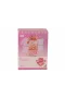 LZ1680 LOZ Sevimli Gashapon Makineleri PEMBE  BLOCK OYUNCAK 428 PARÇA