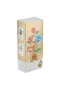 LZ4601 LOZ Eternal Flowers Serisi - Alacakaranlık Turuncu Işık 633 Parça Yapım Seti