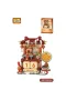 LZ4813 LOZ YENİ YIL TAKVİMİ 631 PARÇA BLOCK