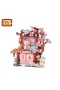 LZ4814 LOZ SONSUZ TAKVİM 735 PARÇA BLOCK