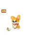LZ8605 LOZ Köpek Blok Seti Mini Poşet -Vagon life