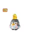 LZ8609 LOZ Penguen Blok Seti Mini Poşet -Vagon life